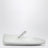 Ballerines The Jelly transparentes avec cristaux