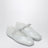 Ballerines The Jelly transparentes avec cristaux