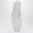 The Jelly transparent ballet flats with crystals