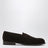 Brown The Penny loafers in suede