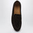 Brown The Penny loafers in suede