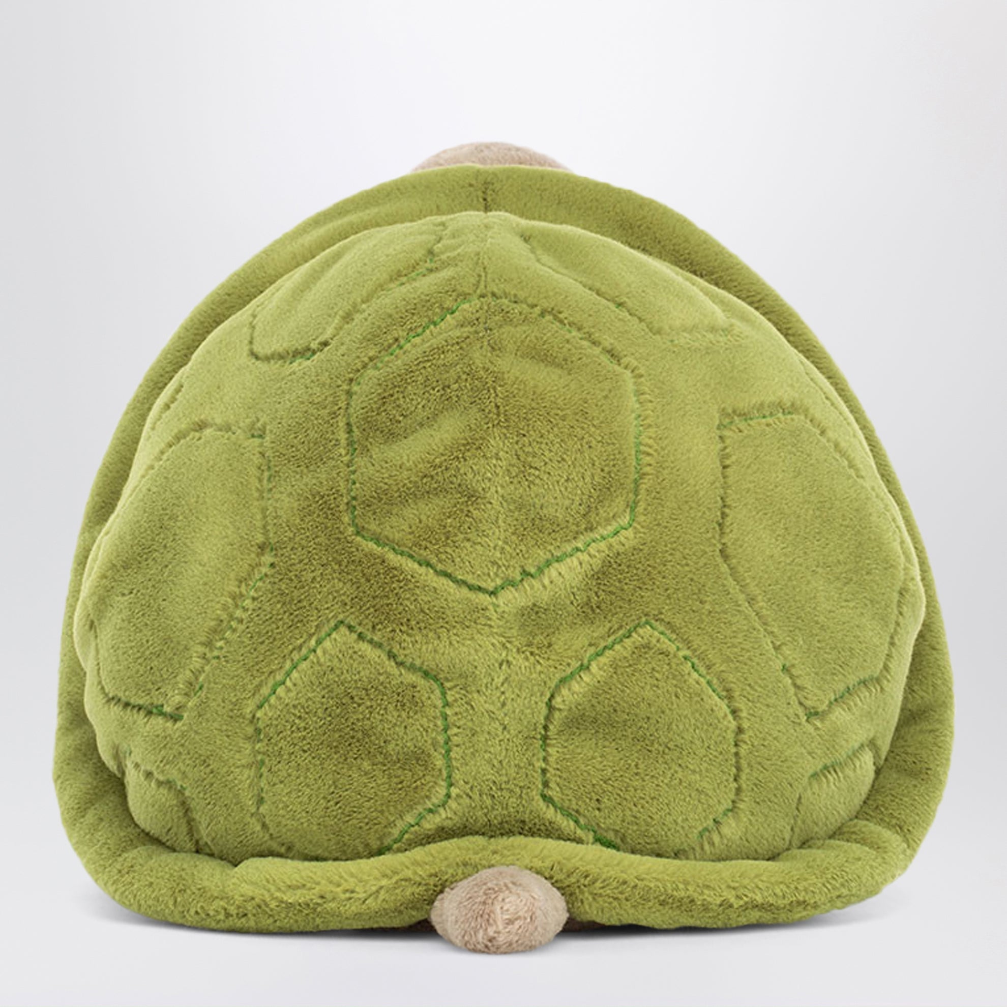 Peluche Timmy Turtle verde