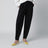 Black Daniela trousers