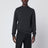 Maglione marrone in misto alpaca