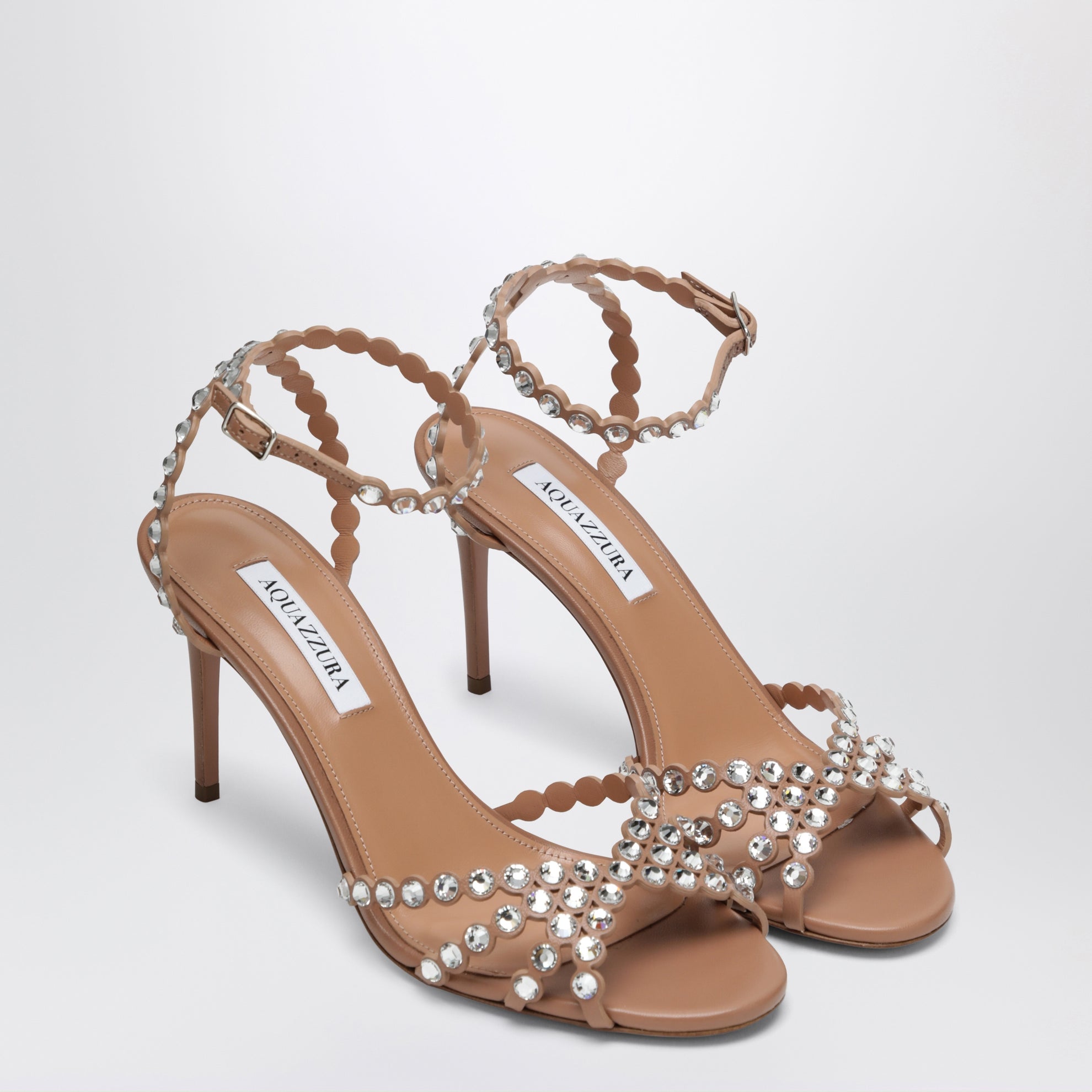 Tequila Sandal 85
