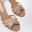 Tequila Sandal 85