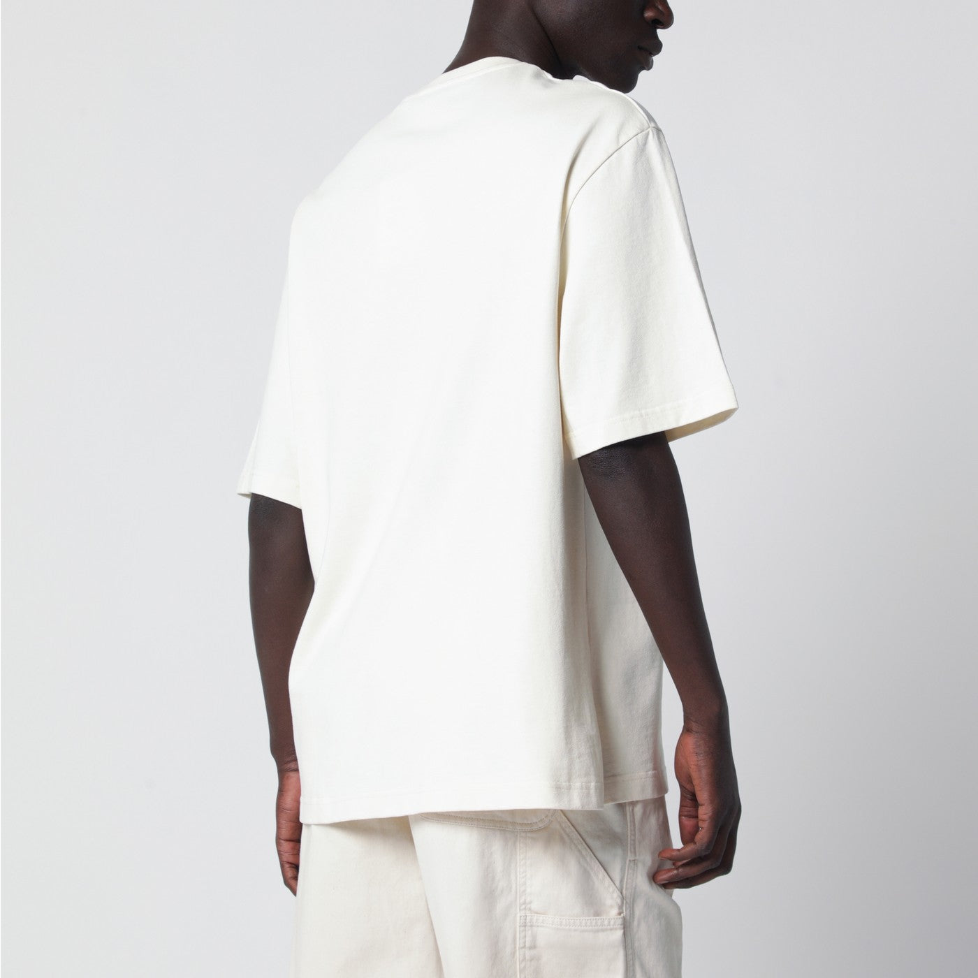 Ivory Shovel T-shirt