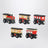 Trenino in legno Royal Express