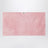 Pink towel 50x90