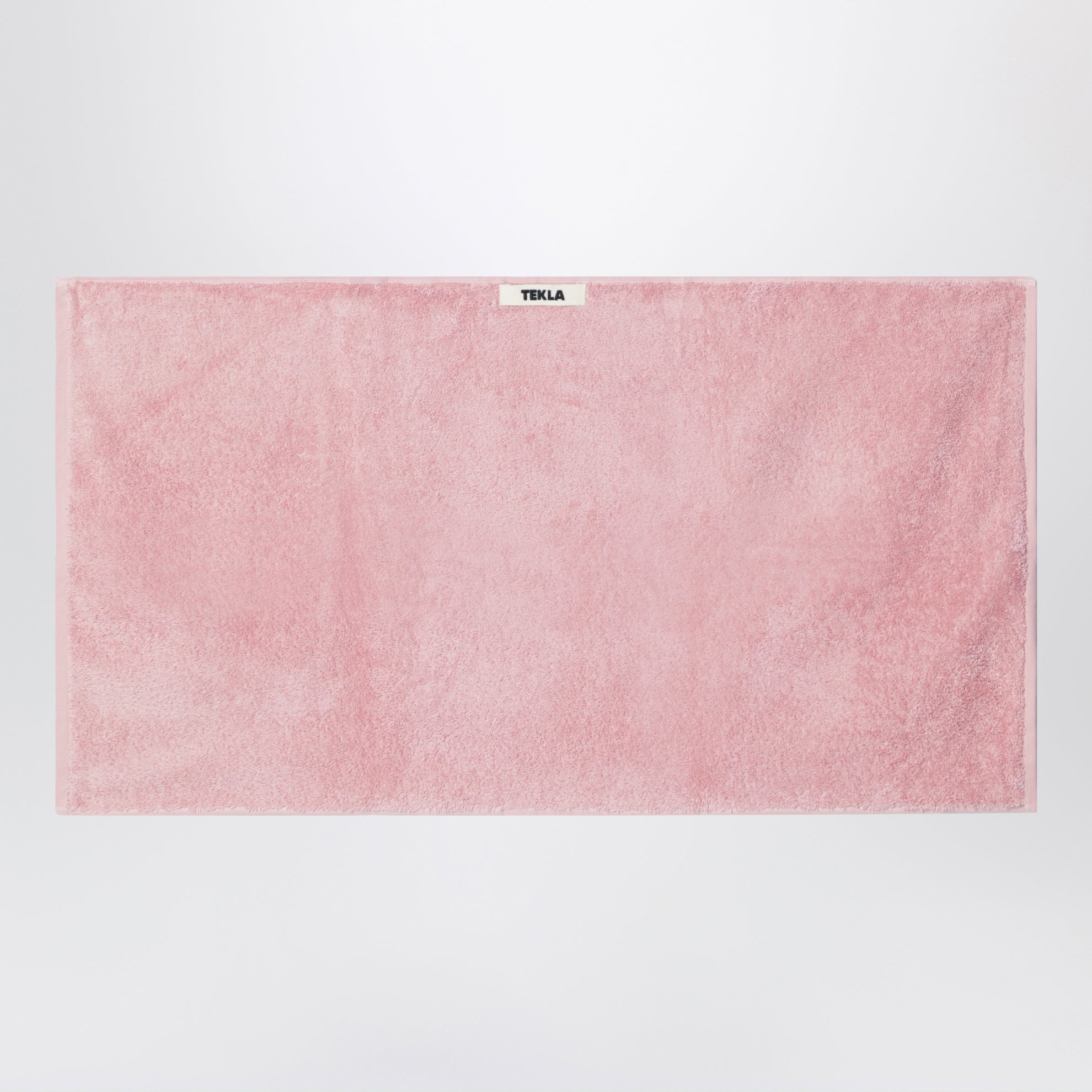 Rosa Handtuch 50x90