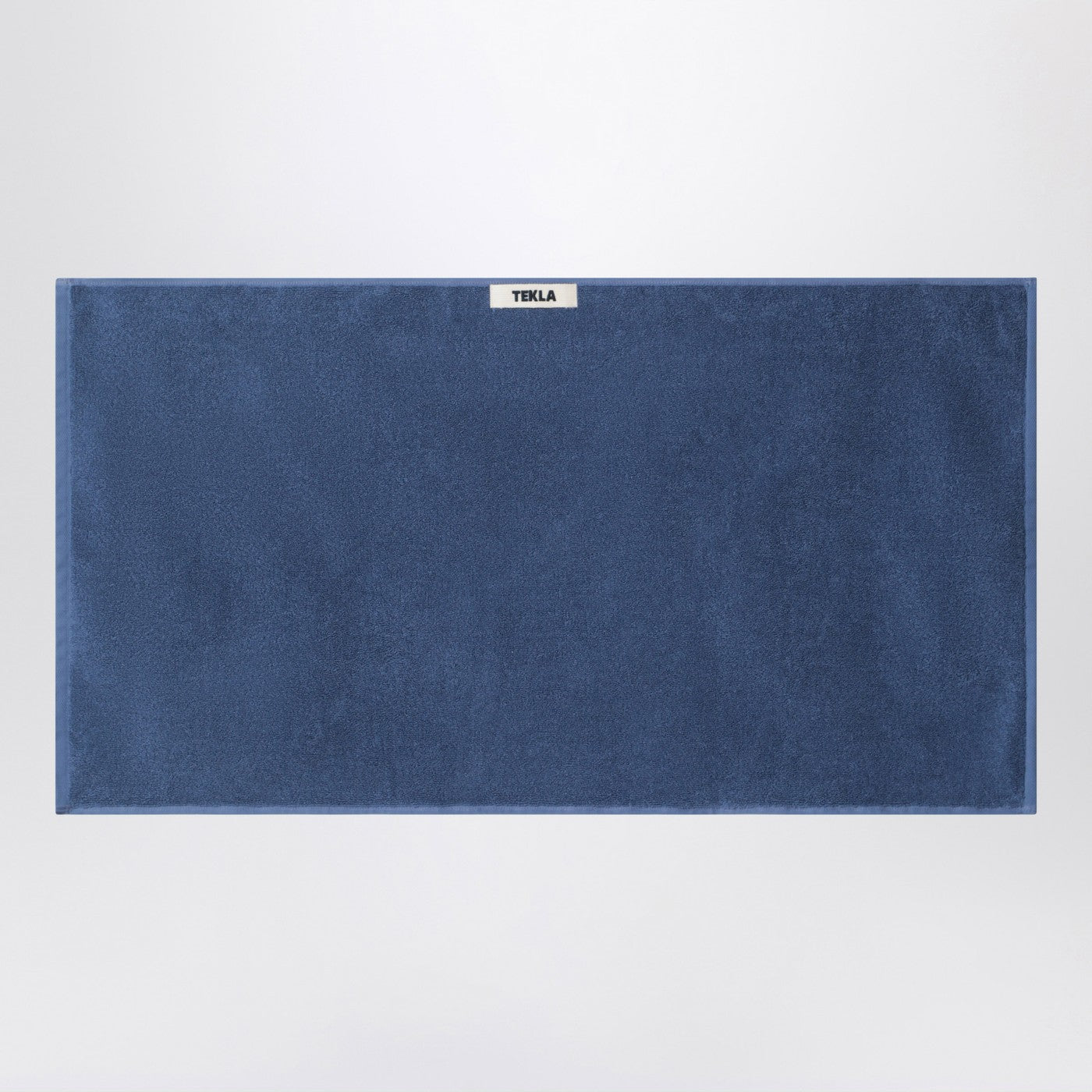 Blue Hand towel 50x90 cm