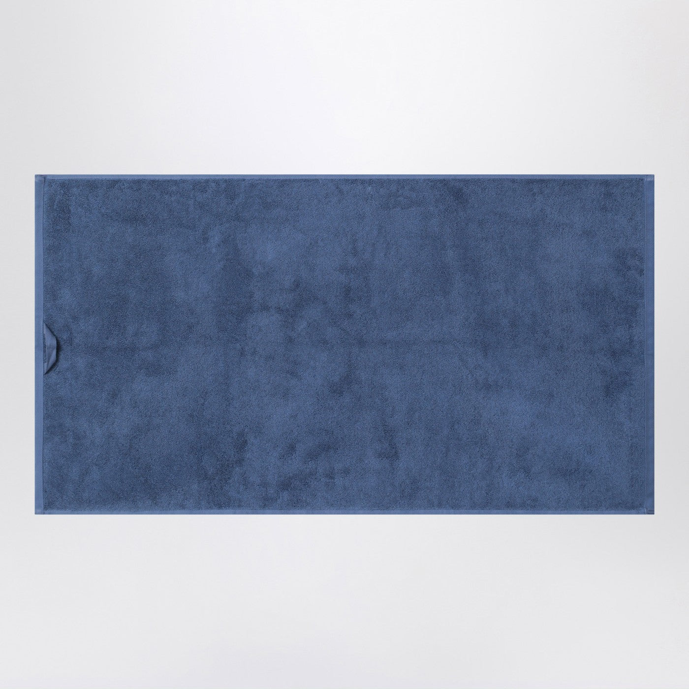 Blue Hand towel 50x90 cm