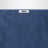 Blue Hand towel 50x90 cm