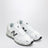 Sneaker Abzorb 1890 bianche e argento