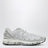 Sneaker Abzorb 1890 grigie e argento