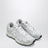Sneaker Abzorb 1890 grigie e argento