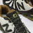 Sneakers ABZORB 1890 Linen/ Pumpernickel/ Basil Oil
