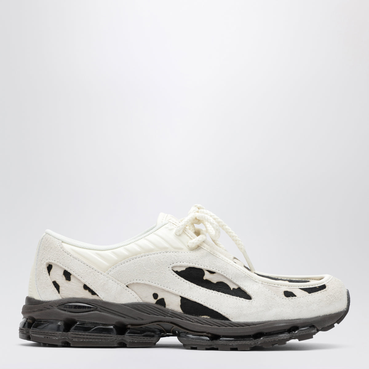 Sneakers 1890A Angora e Rich Earth