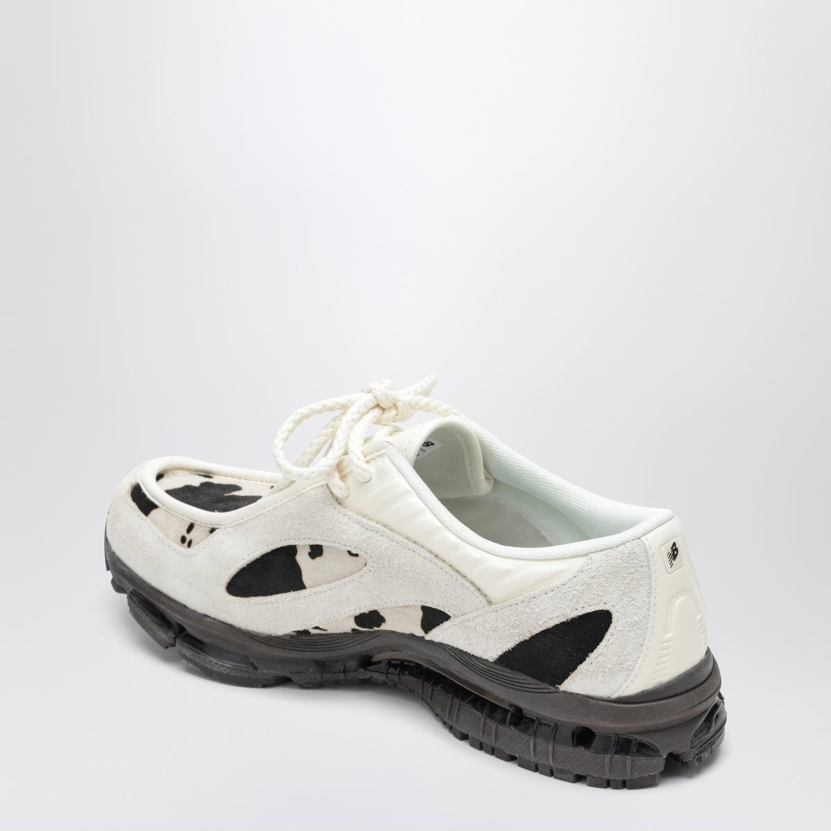 Sneakers 1890A Angora e Rich Earth