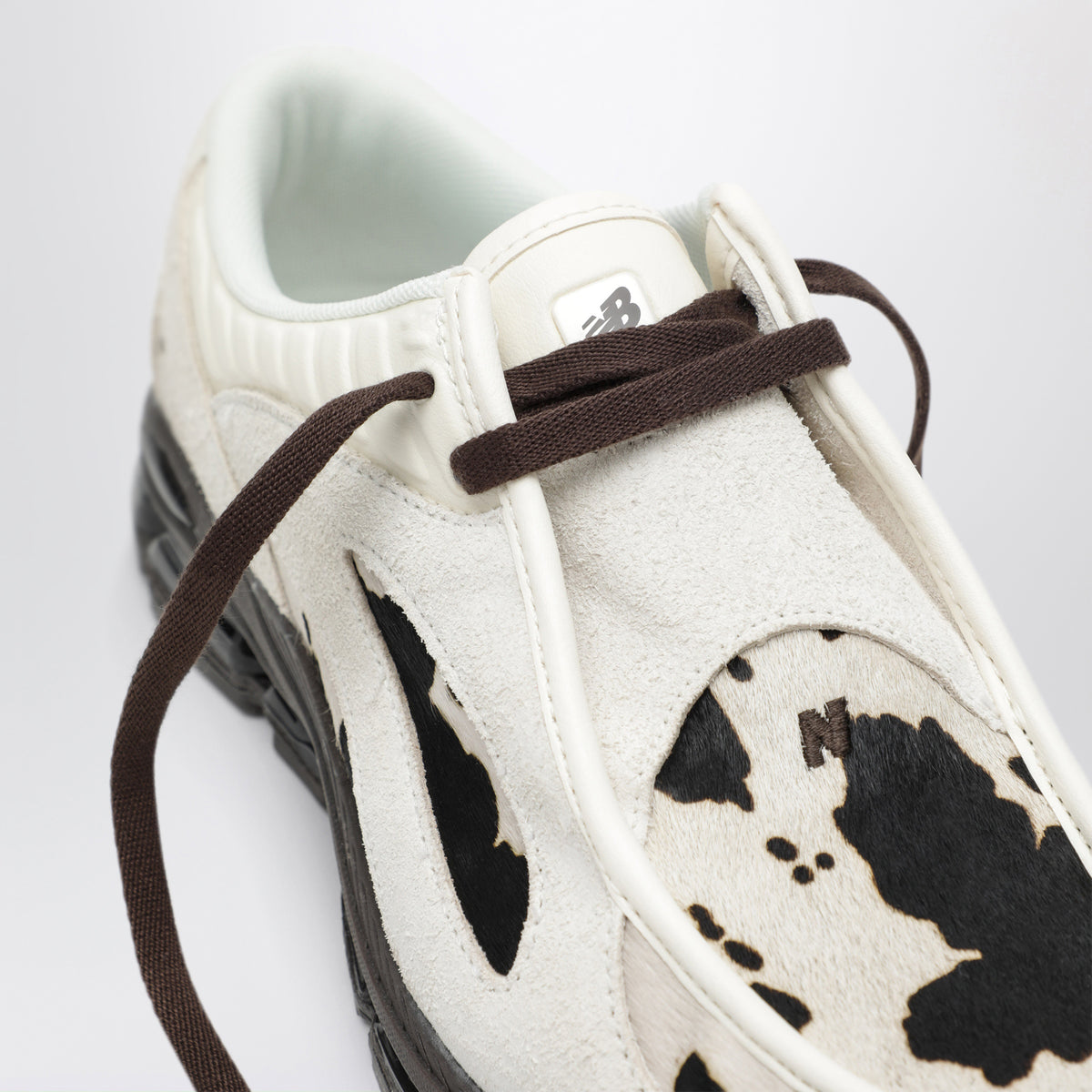 Sneakers 1890A Angora e Rich Earth