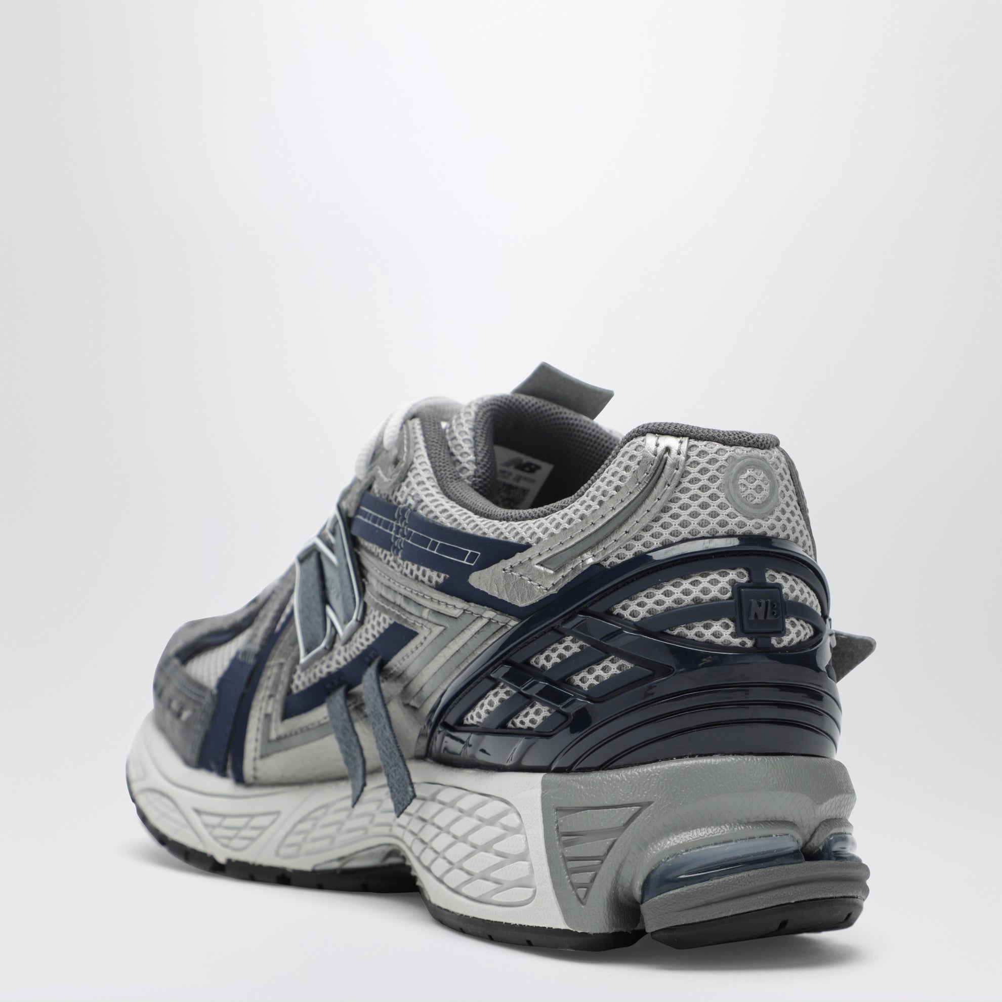 Sneakers 1906A Graphite/Magic Blue