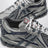 Sneakers 1906A Graphite/Magic Blue