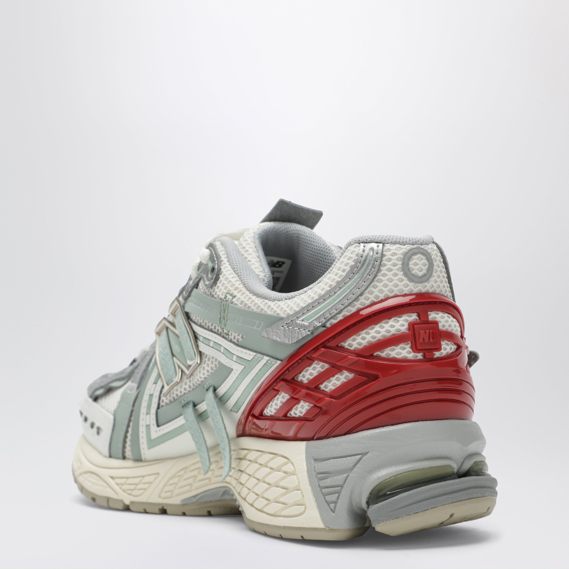 1906A Sea Salt/Lone Star Grey Sneakers