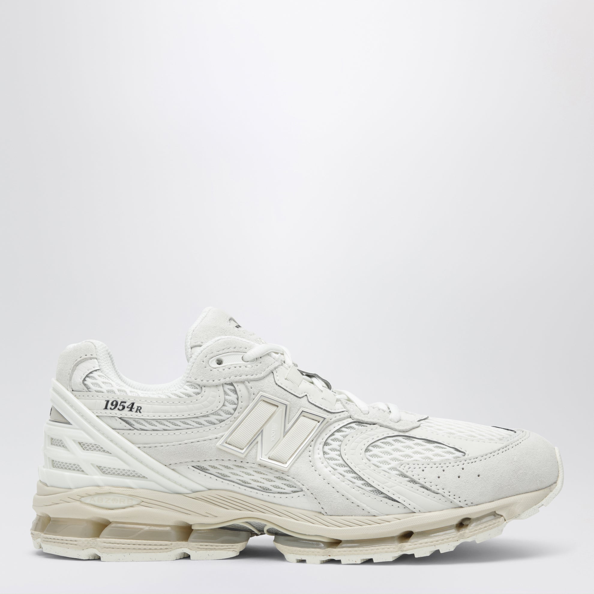Sneakers 1954R Sea Salt/Linen