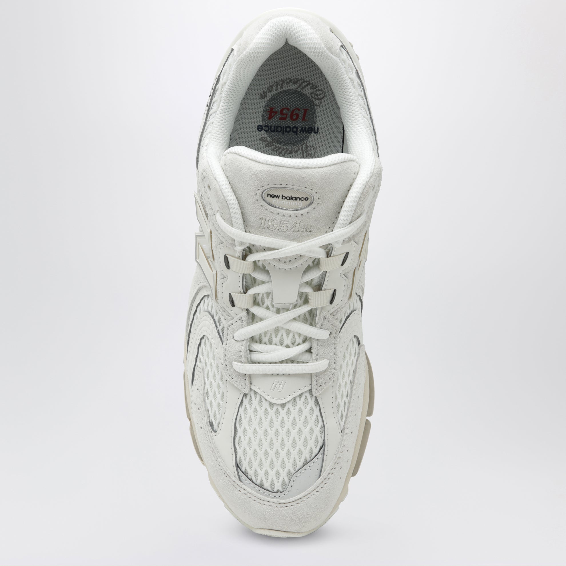 Sneakers 1954R Sea Salt/Linen