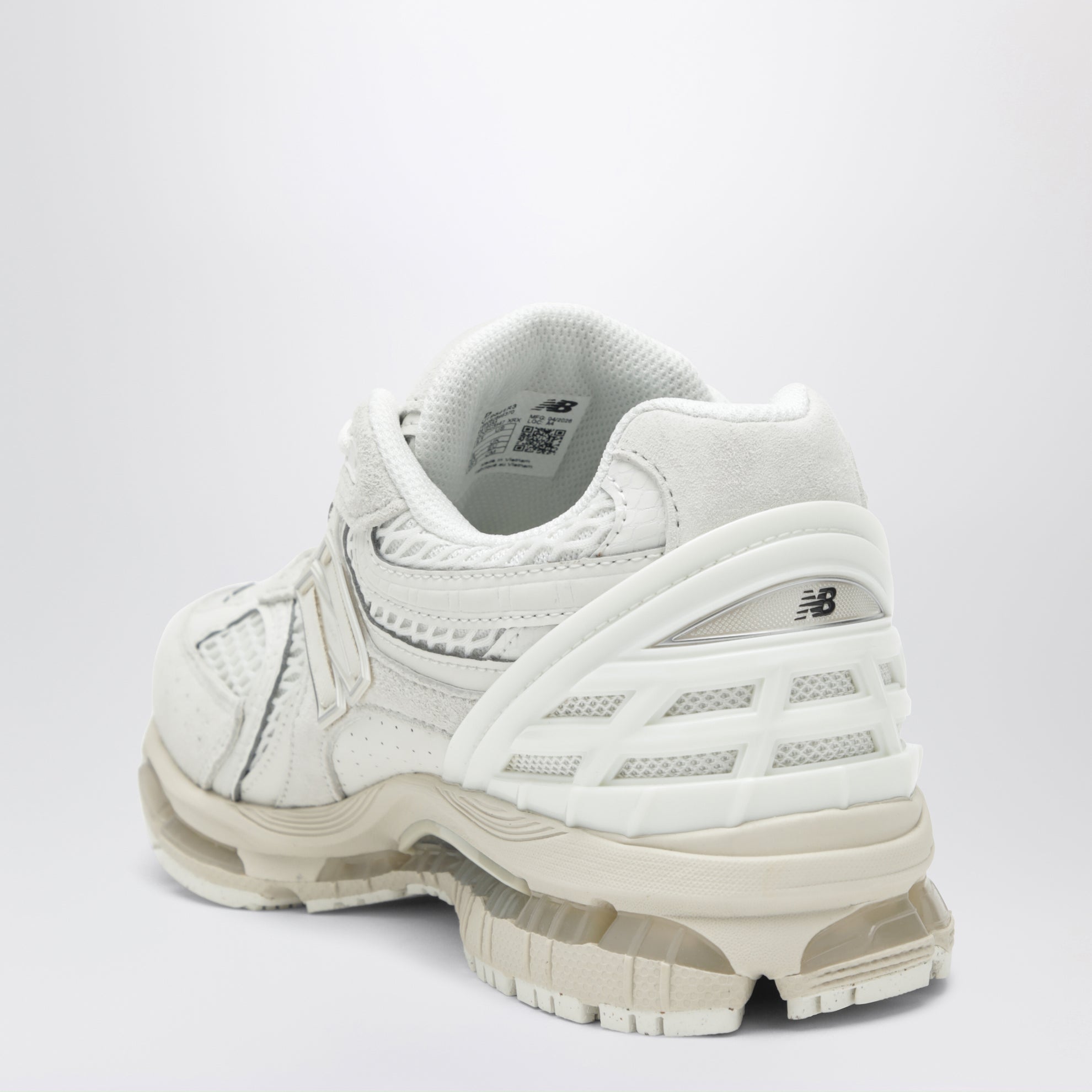 Sneakers 1954R Sea Salt/Linen