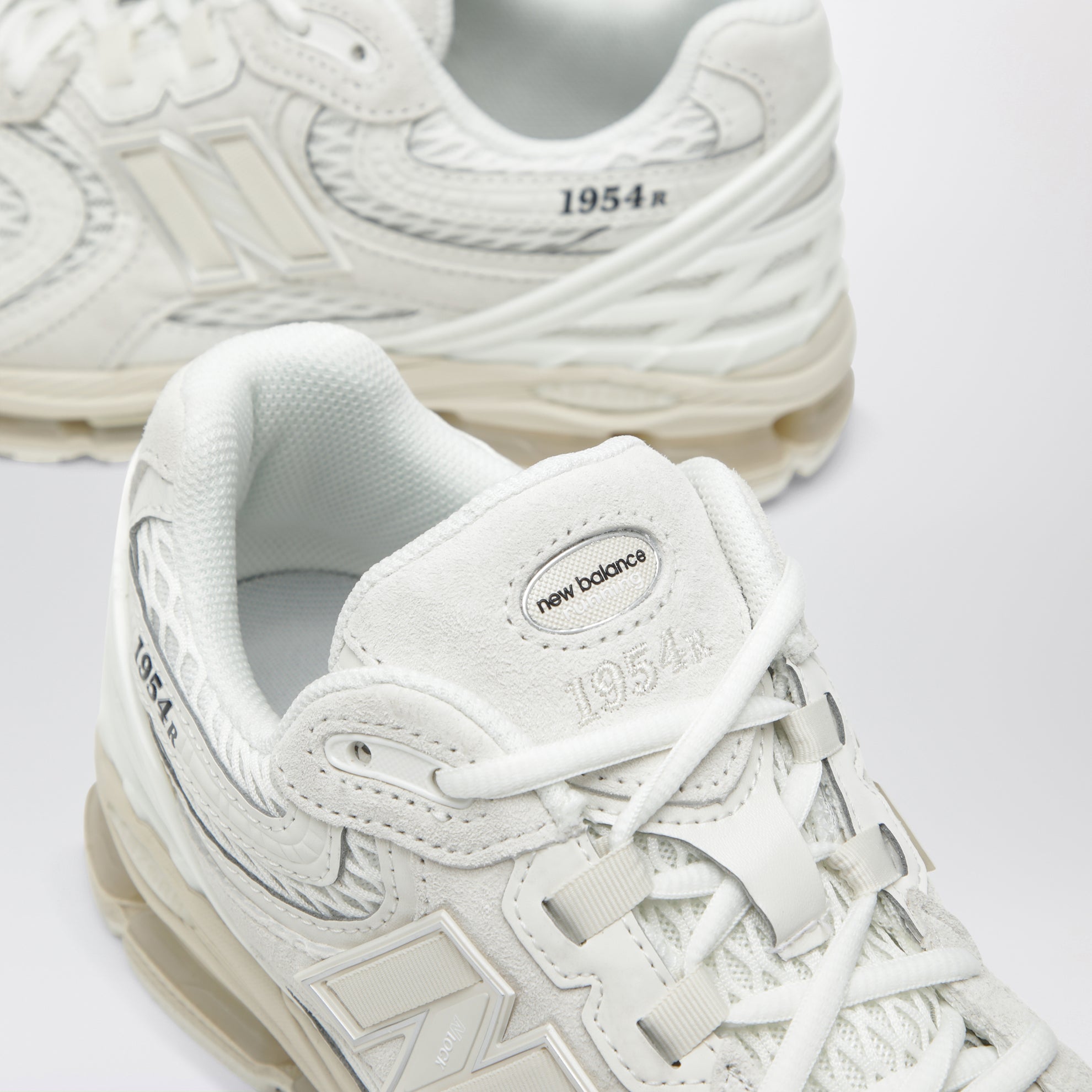 Sneakers 1954R Sea Salt/Linen