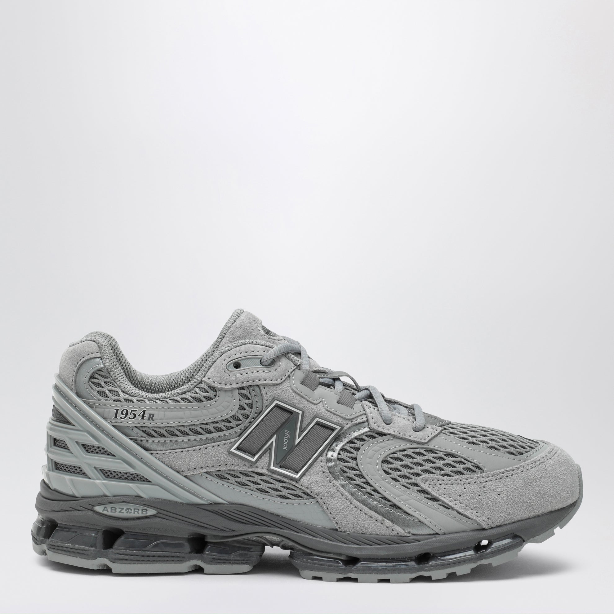 Sneakers 1954R Slate Grey/Castelrock