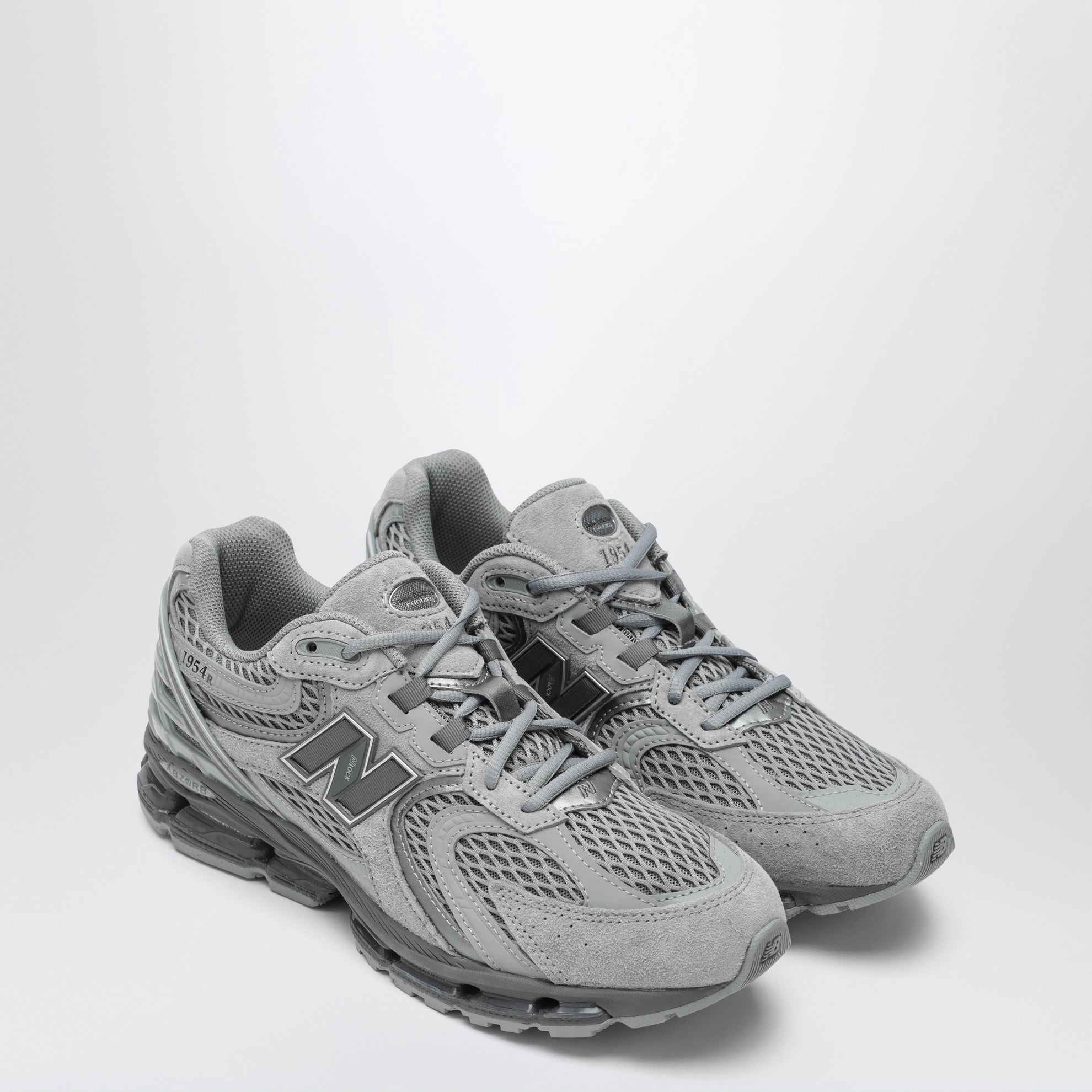 Sneakers 1954R Slate Grey/Castelrock