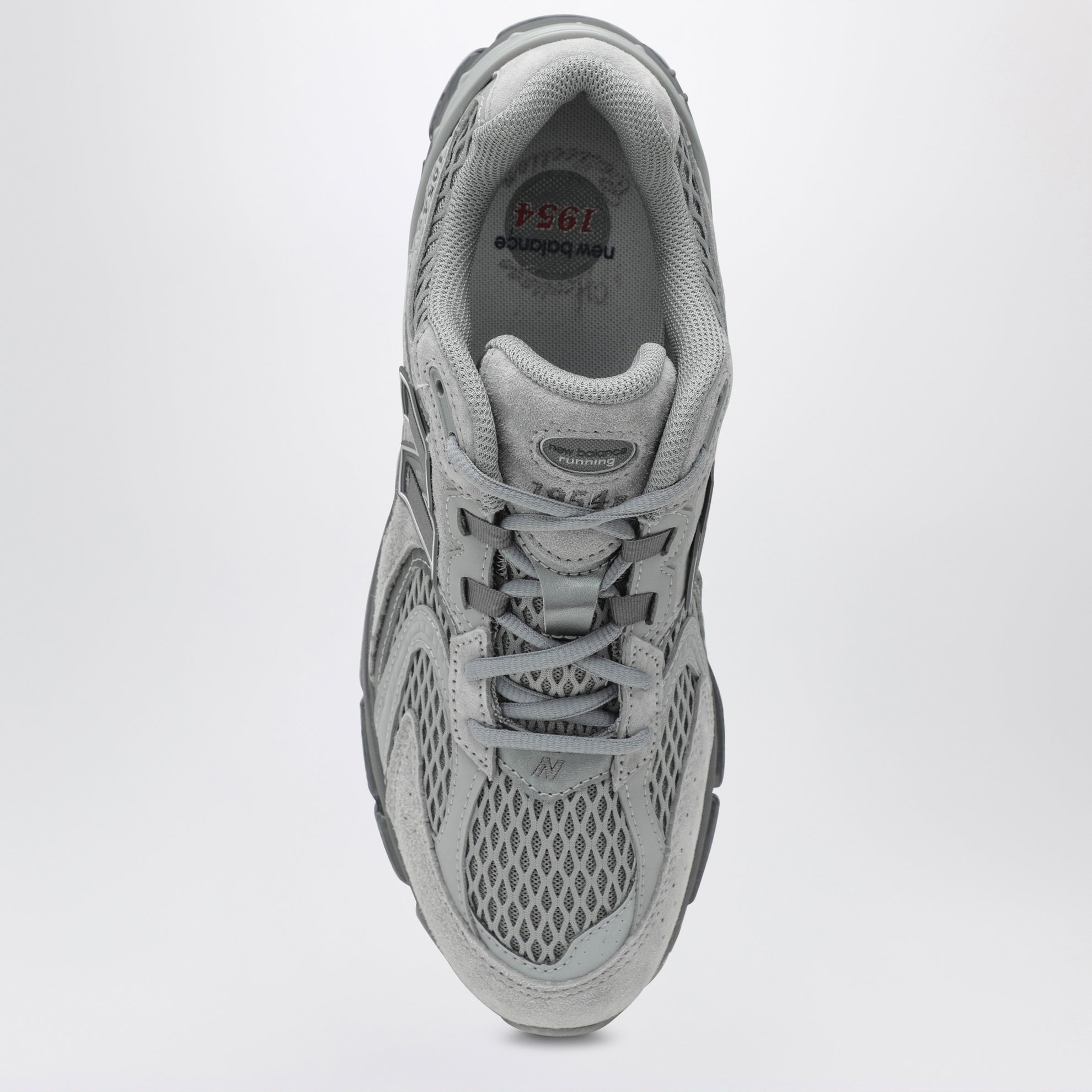 Sneakers 1954R Slate Grey/Castelrock