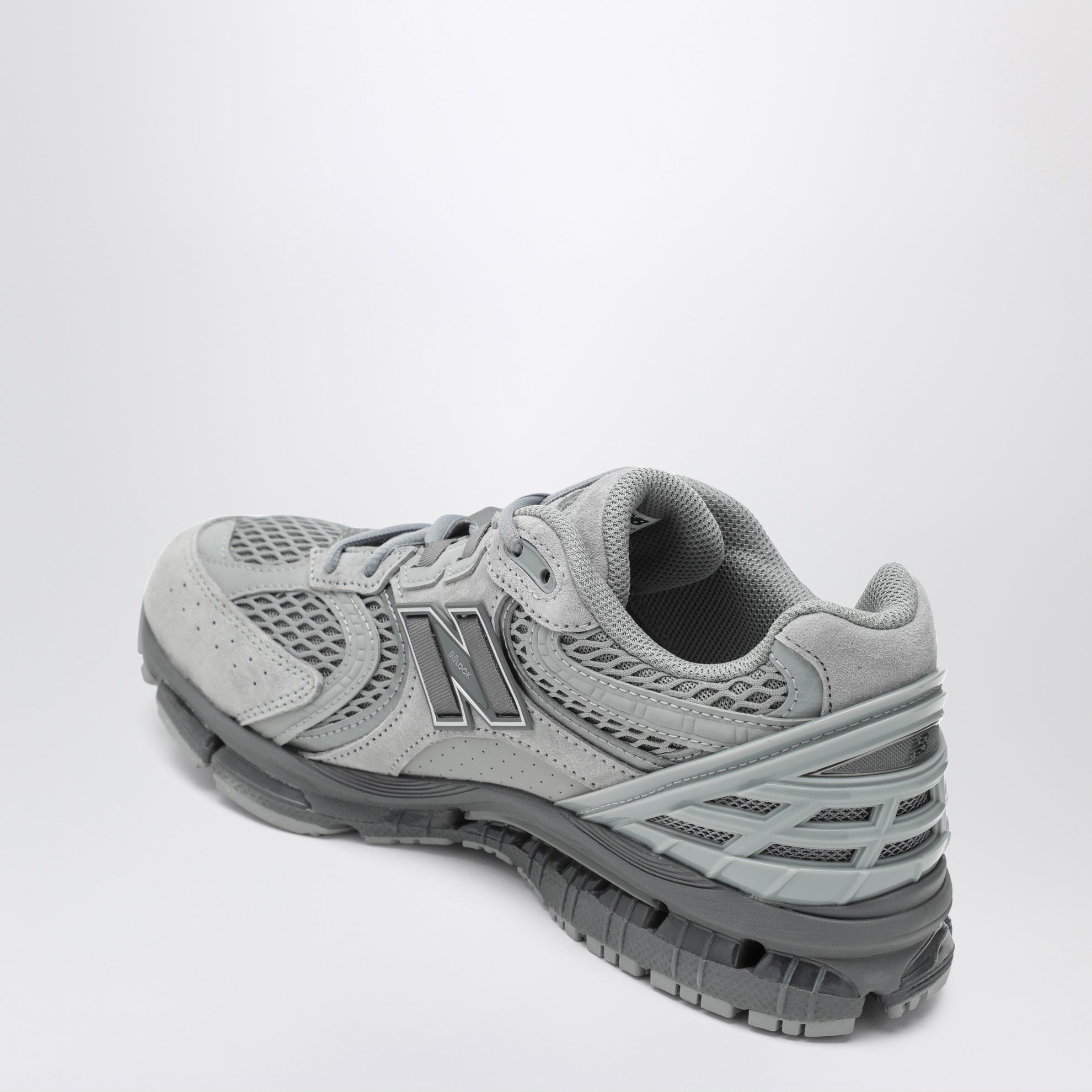 Sneakers 1954R Slate Grey/Castelrock