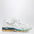 Sneakers 1954R bianche e verde menta