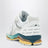 Sneakers 1954R bianche e verde menta