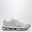 Sneaker ABZORB 2000 White/Silver Metallic