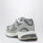 Sneakers 2010 in mesh e suede Raincloud/Harbor Grey