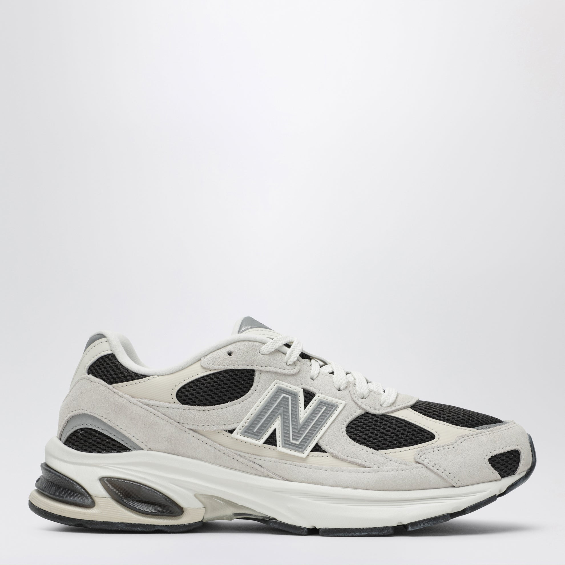 Sneakers 2010 Sea Salt/ Black Cement