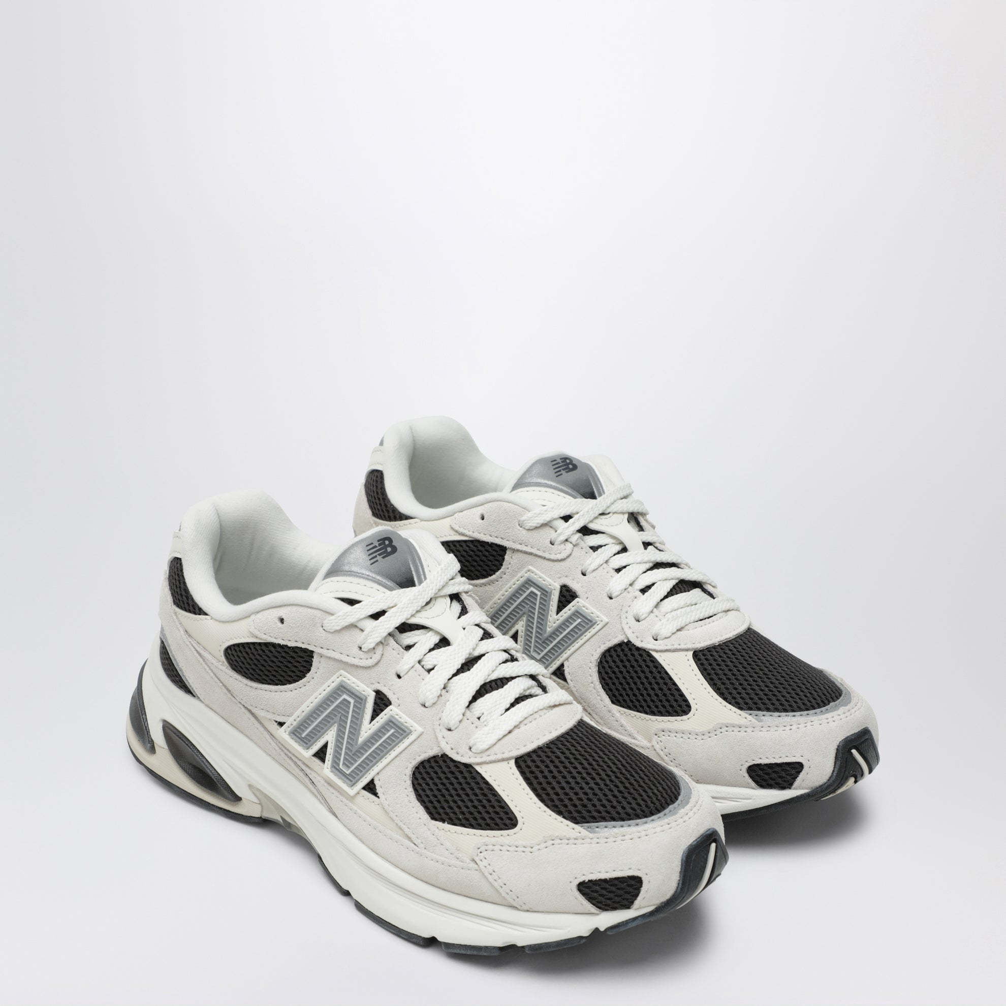 Sneakers 2010 Sea Salt/ Black Cement