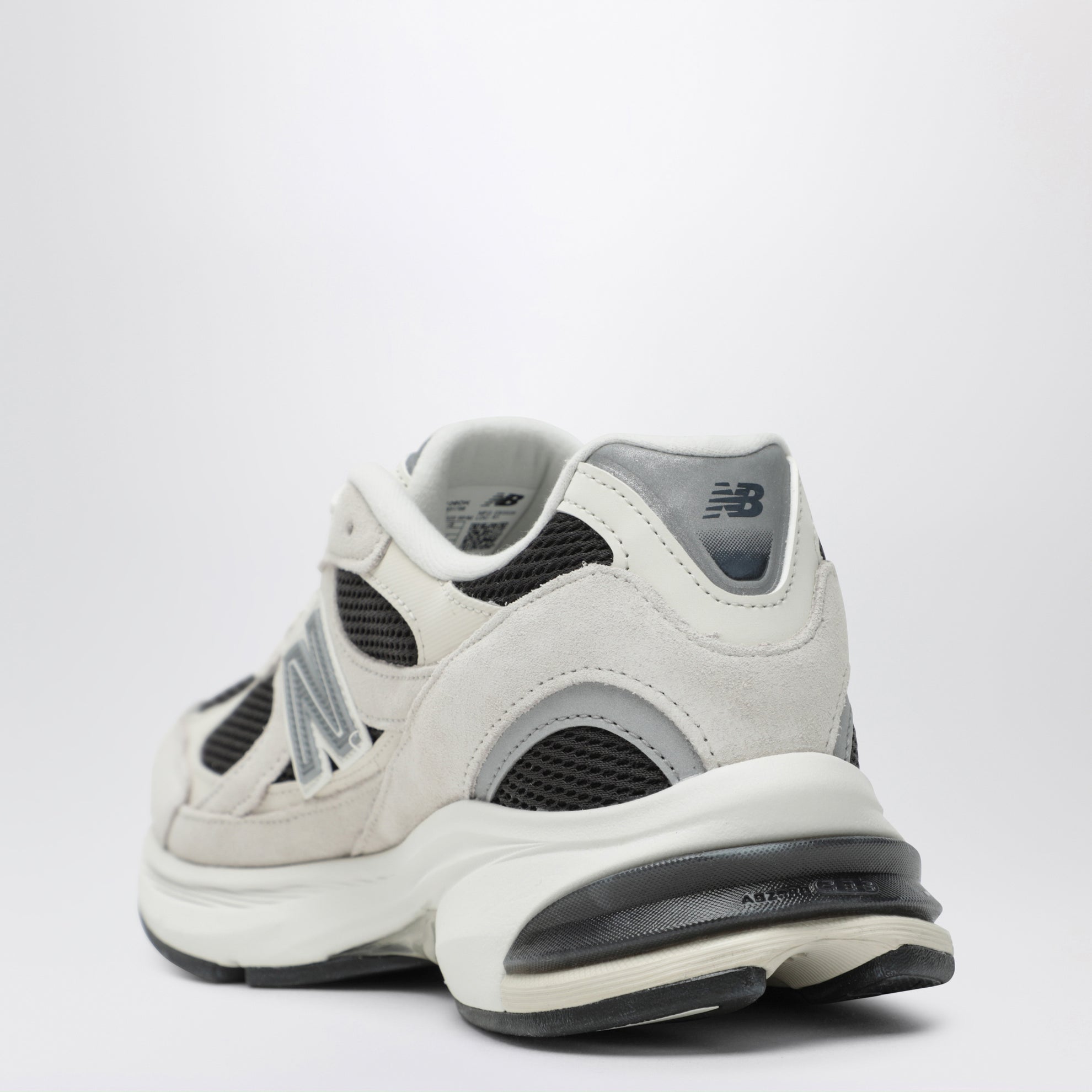 Sneakers 2010 Sea Salt/ Black Cement