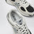 Sneakers 2010 Sea Salt/ Black Cement