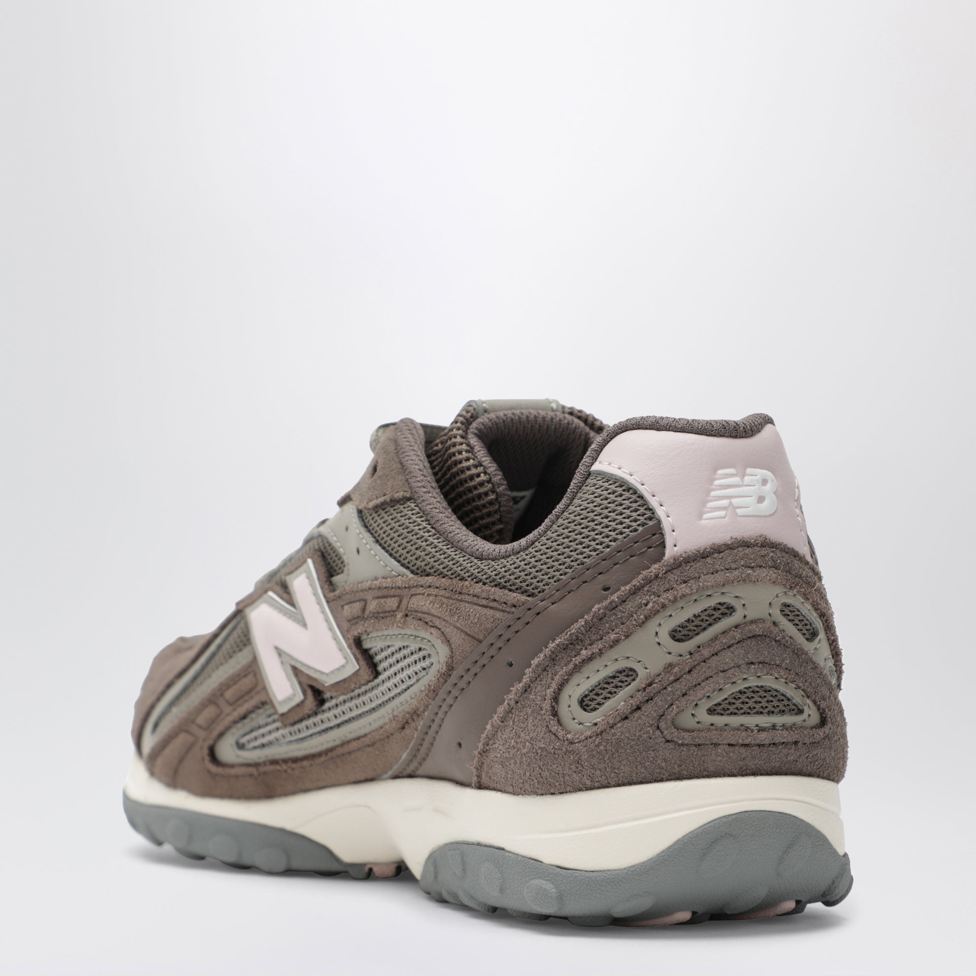 Sneaker 204L Cortado/Stone Pink