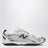 Sneakers 204L White/ Black/ Silver