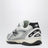 Sneakers 204L White/ Black/ Silver