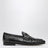 Brenta Loafers Black Leather