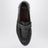 Brenta Loafers Black Leather