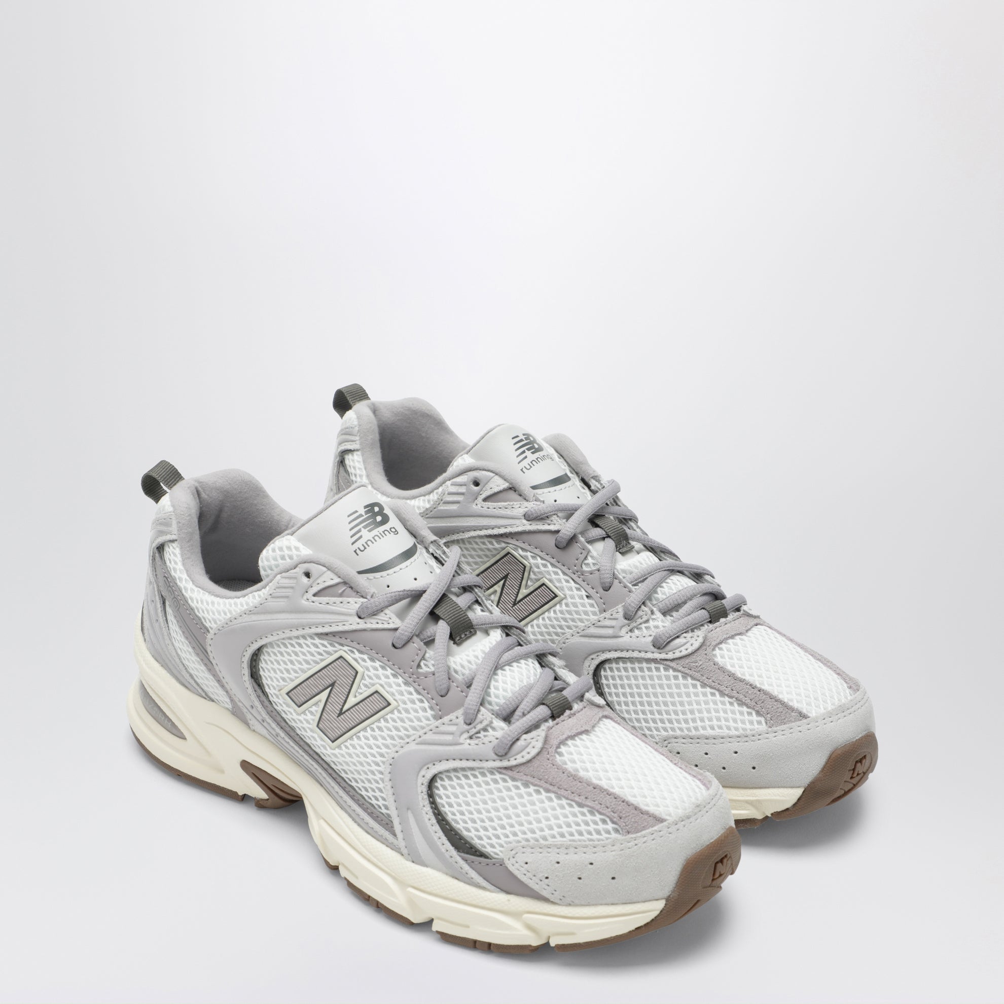 Sneakers 530 Grey Matter/Truffle Salt