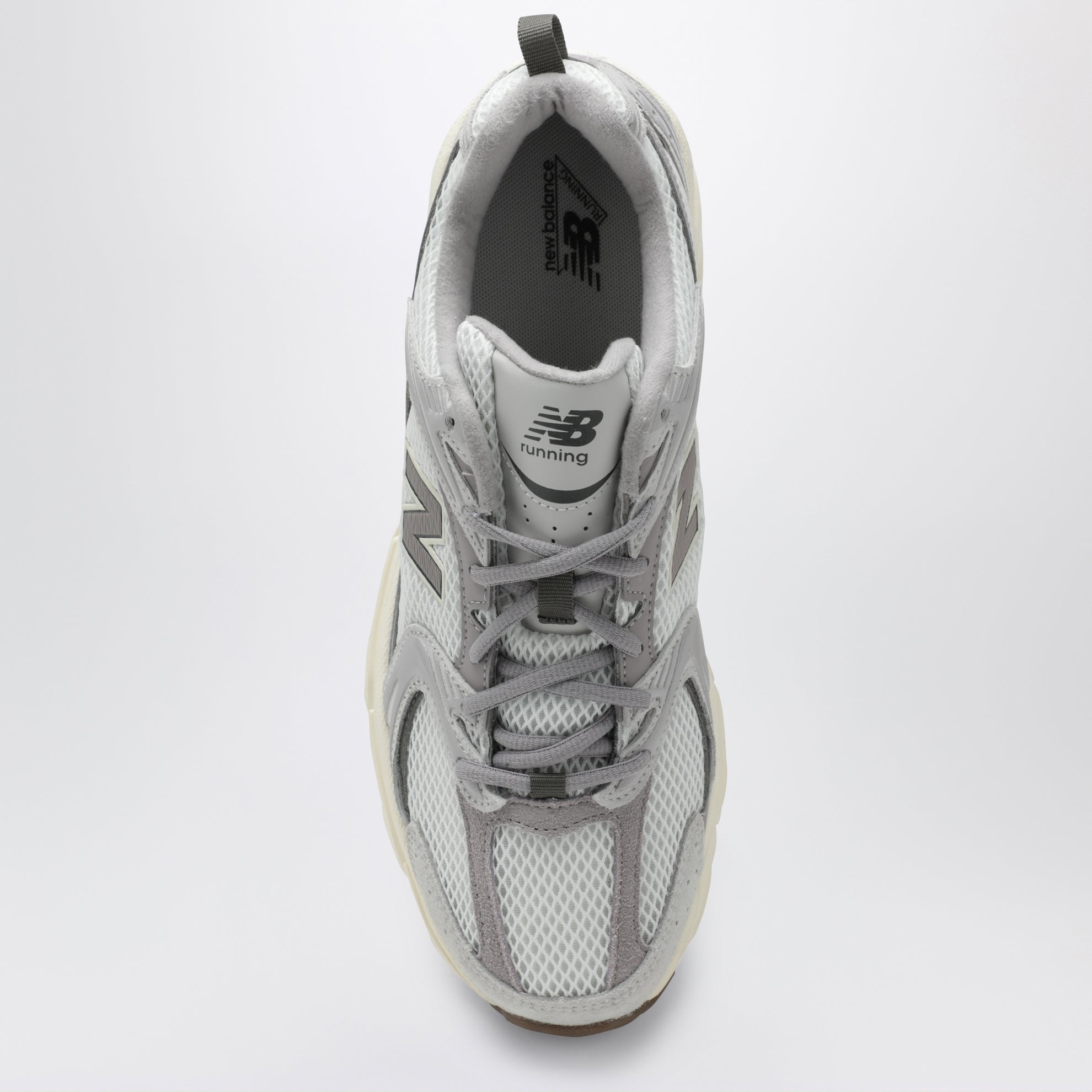 Sneakers 530 Grey Matter/Truffle Salt